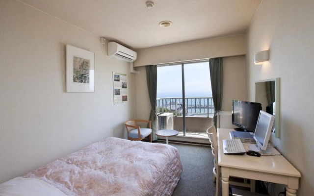 Hotel Tenchikaku
