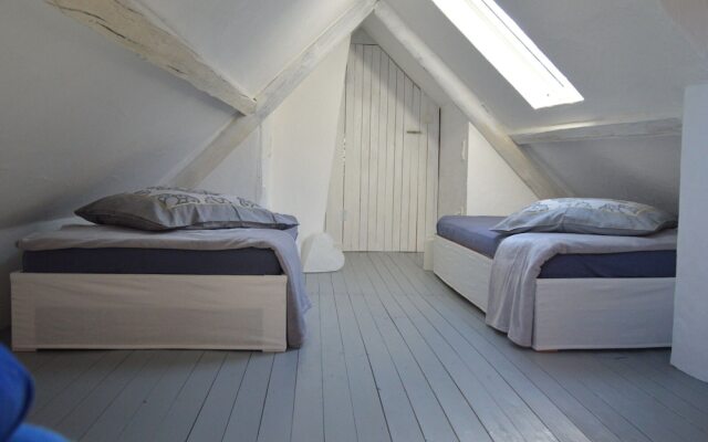 Cosy, 1800 Farmhouse With Sauna
