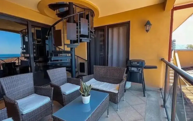 Bahia Encantada G5