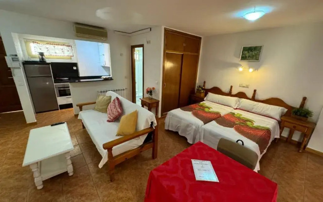 Apartamentos Turísticos Yamasol