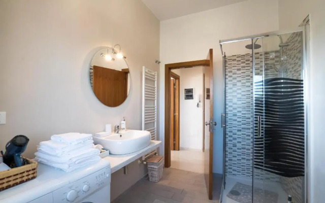 Cozy Home in Monte Amiata