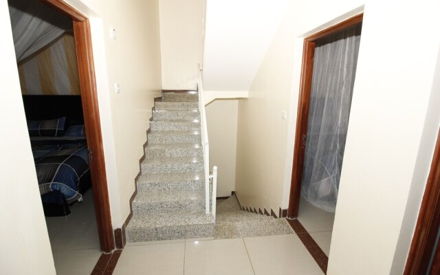 Lux Suites Milimani Suites Nakuru