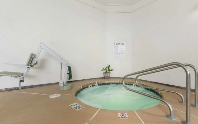 Comfort Inn Arcata - Humboldt Area