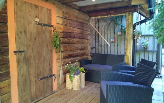 Veski-Aida Holiday Home