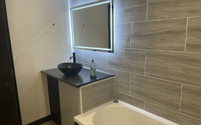 The Waterfront Lodges