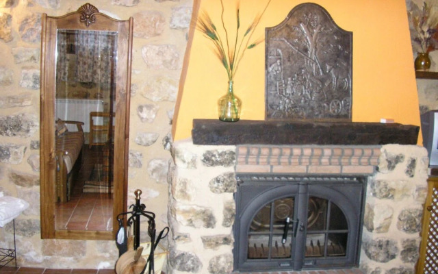 Cuenca Suites La Antigua Posada