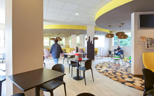 Ibis Styles Dax Center