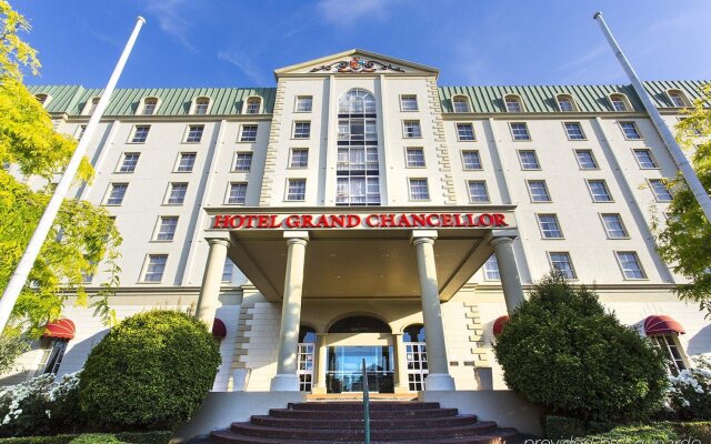 Hotel Grand Chancellor Launceston