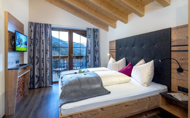 Alpin Chalet am Burgsee