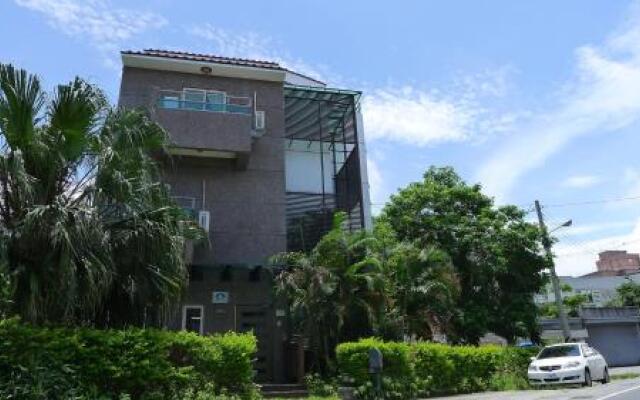 World Art Homestay