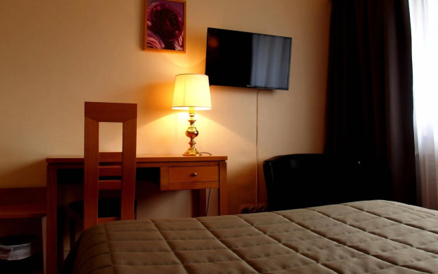 Hostellerie Reeb