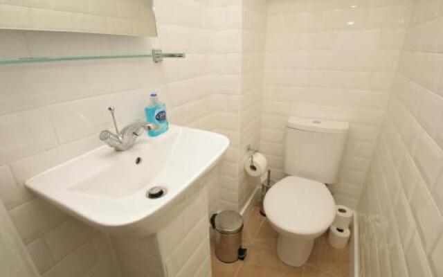 Cosy Rooms Sidney Square