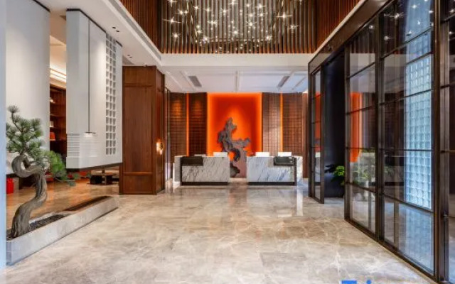 ROYGEM Hotel Liuyang Tianhong Shopping Plaza, Liuyang