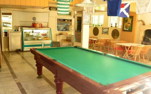 Deniz Apartments