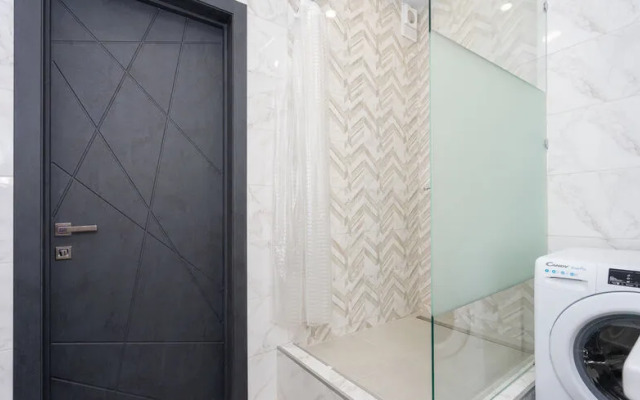 ТимХаус на ул. Ершова 65б