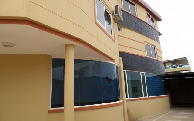 Hotel Avellán