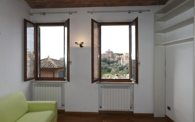 Appartamenti panoramici San Martino 12