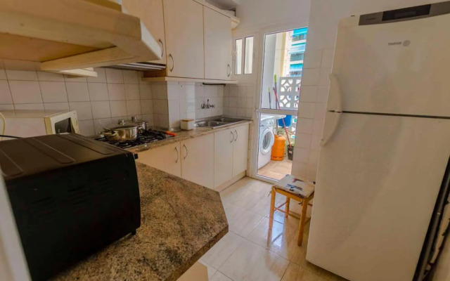 Estupenda Vivienda En Centro De Marbella