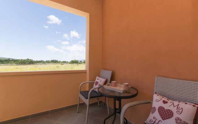 House Oasis of Peace