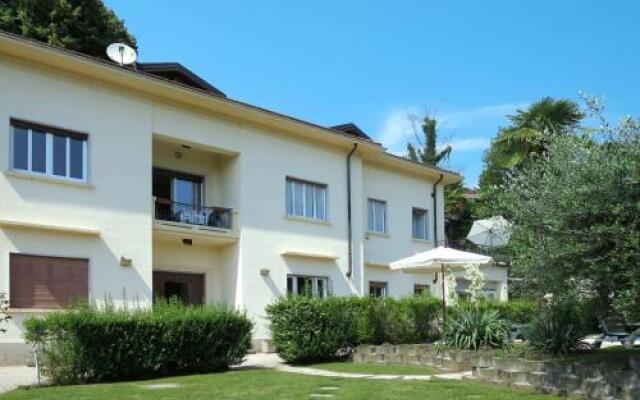 Residence Del Sole 272s