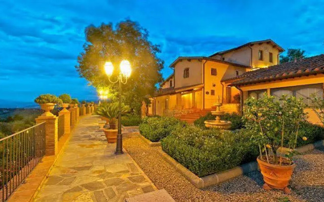 Residenza Il Colle