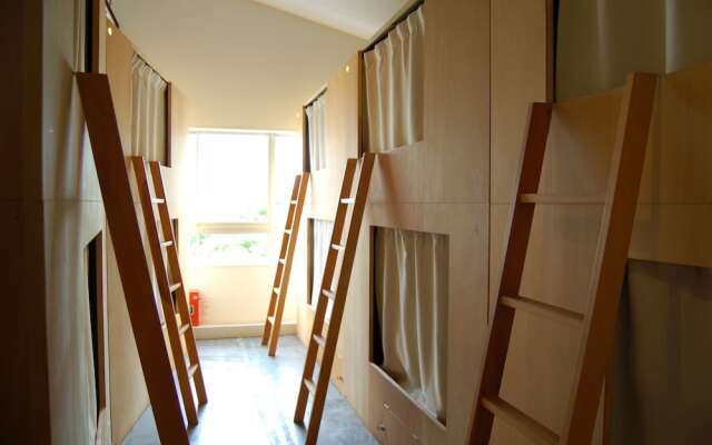 Kinco. hostel+cafe Takamatsu, Setouchi