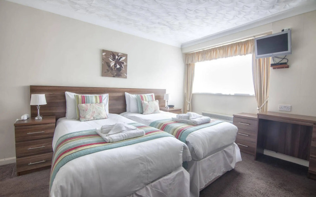 Melville Hall Hotel and Utopia Spa