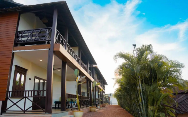 V Resorts Roskosh