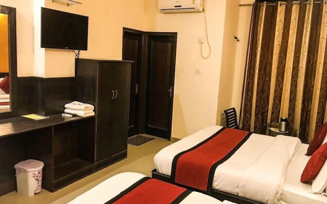 Hotel Durga Residency