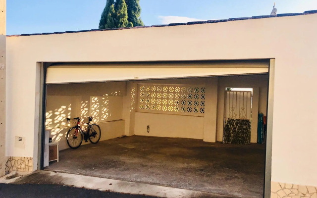 Apartment at Casa Piña Blanca