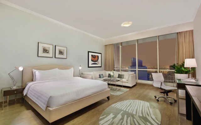 Ezdan Hotel