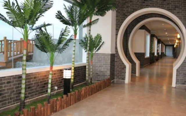Zheshang Hotel Apartment
