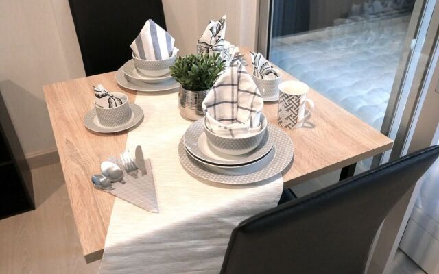 The Niche ID Rama II by P2