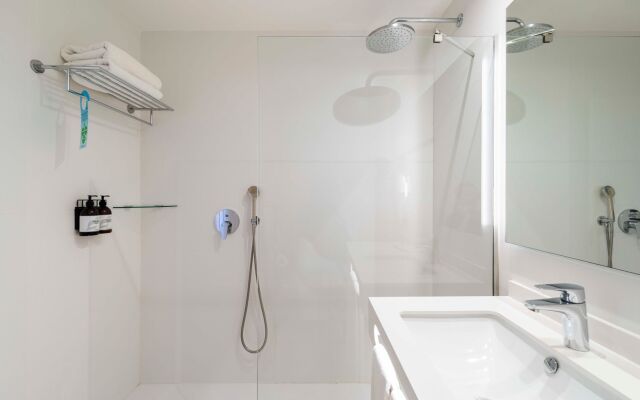 Hotel THB Naeco Ibiza - Adults Only