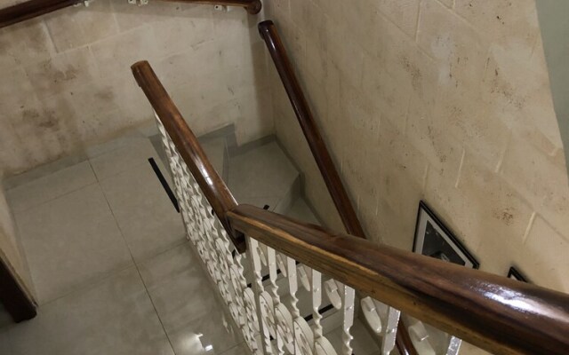 Hostal Los Villanueva