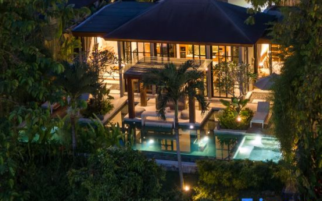 Villa Naya by BaliSuperHost