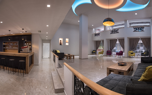 Irini Hotel