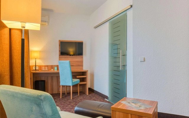 Centro Hotel Sautter, Trademark Collection by Wyndham