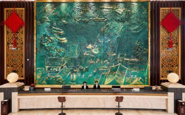 Wordorf Shirokia Hotel