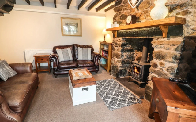 Capel Cottage