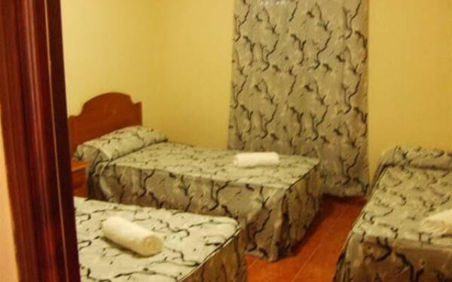 Hostal las Parcelas