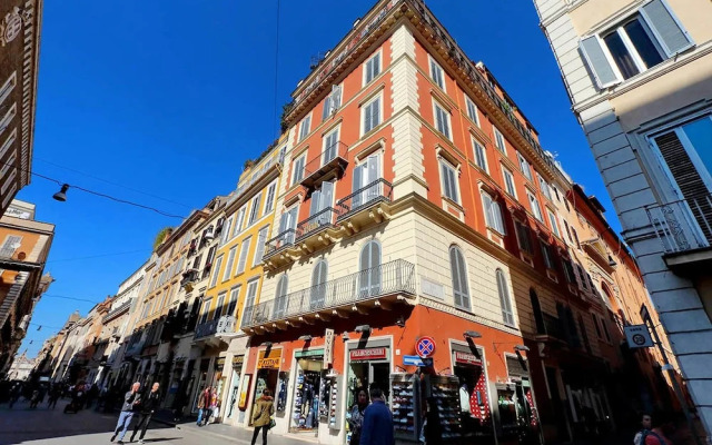 Vittoria Luxury Apartment