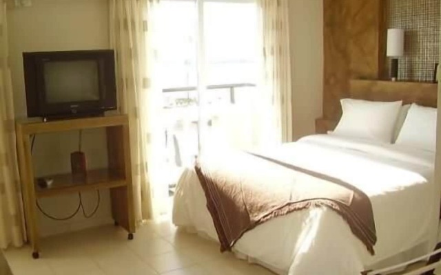 La Rozada Suites