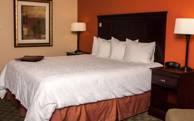 Hampton Inn & Suites Munster