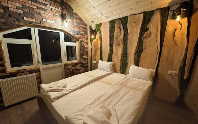 The Forest Villa Borovets1