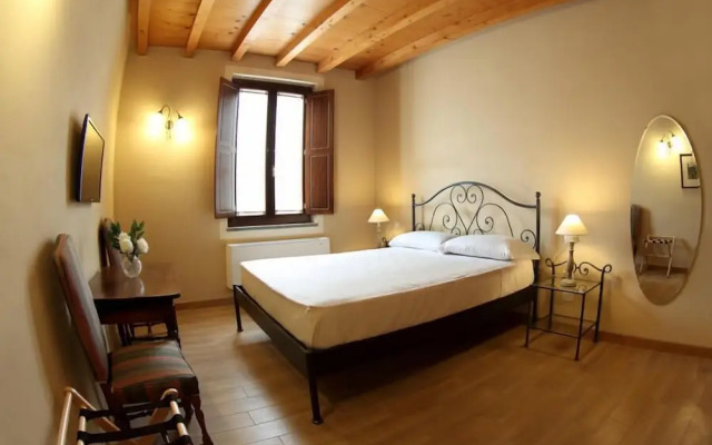 Agriturismo Cavrigo