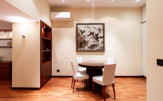 Umbertina Cozy Apartment by Wonderful Italy