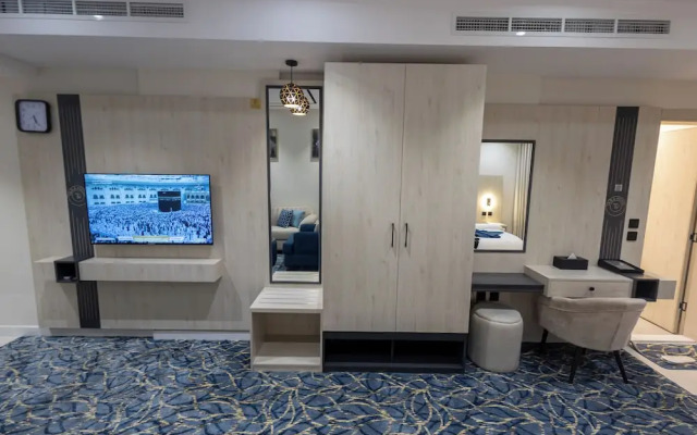 tara plus hotel