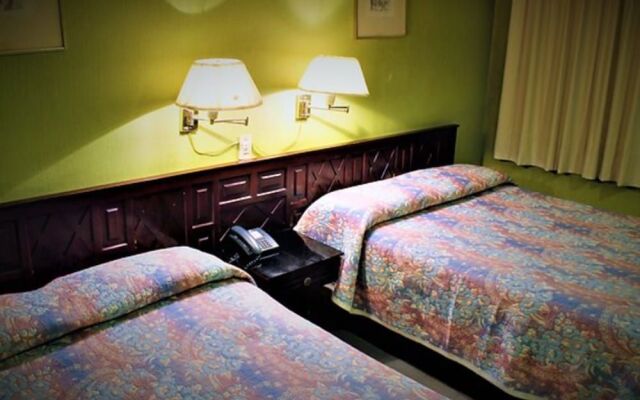 Hotel Embajadoras