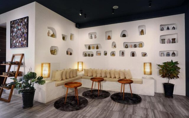 Algoritma Hotel